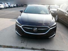 Buick Lacrosse Avenir Version - photo 3