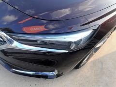 Buick Lacrosse Avenir Version - photo 4