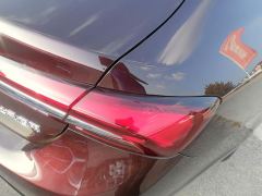 Buick Lacrosse Avenir Version - photo 5