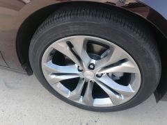 Buick Lacrosse Avenir Version - photo 6