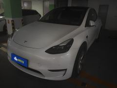 Tesla Model Y 660km Long Range AWD - photo 1