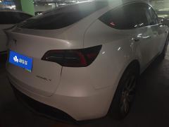 Tesla Model Y 660km Long Range AWD - photo 2