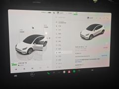 Tesla Model Y 660km Long Range AWD - photo 20