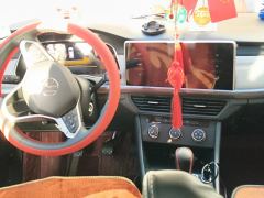 Volkswagen Bora 200TSI Manual Cruise Edition - фото 16