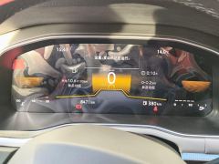 Volkswagen Bora 200TSI Manual Cruise Edition - фото 20