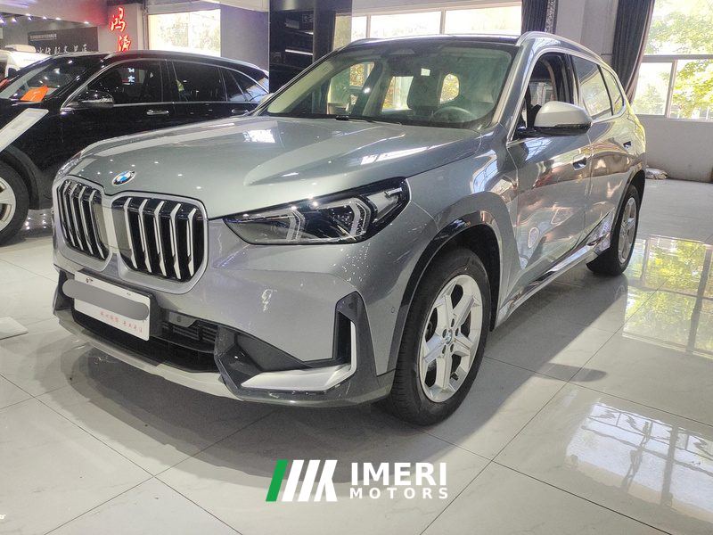 BMW X1 sDrive20Li X Design Package - ავტომობილი ჩინეთიდან