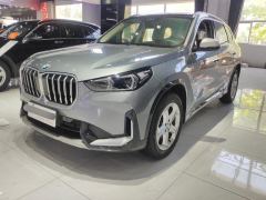 BMW X1 sDrive20Li X Design Package - ფოტო 1