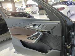 BMW X1 sDrive20Li X Design Package - ფოტო 12