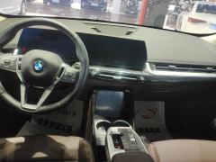 BMW X1 sDrive20Li X Design Package - ფოტო 16