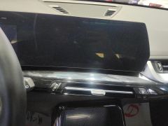 BMW X1 sDrive20Li X Design Package - ფოტო 17