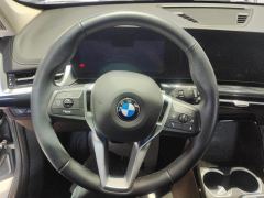 BMW X1 sDrive20Li X Design Package - ფოტო 18