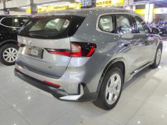 BMW X1 sDrive20Li X Design Package - ფოტო 2