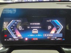 BMW X1 sDrive20Li X Design Package - ფოტო 20
