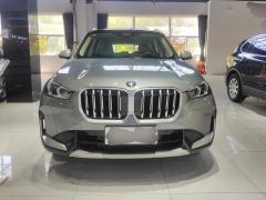 BMW X1 sDrive20Li X Design Package - ფოტო 3