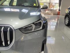 BMW X1 sDrive20Li X Design Package - ფოტო 4