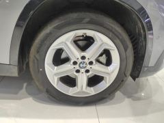 BMW X1 sDrive20Li X Design Package - ფოტო 6