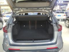BMW X1 sDrive20Li X Design Package - ფოტო 7