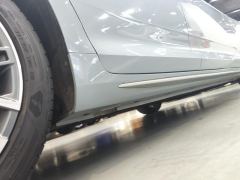 Geely Xingui Xingrui 2.0T Prestigious Edition - фото 10