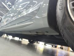 Geely Xingui Xingrui 2.0T Prestigious Edition - фото 11