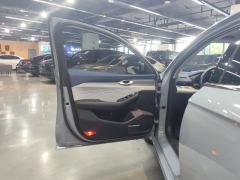 Geely Xingui Xingrui 2.0T Prestigious Edition - фото 12