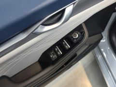 Geely Xingui Xingrui 2.0T Prestigious Edition - фото 13