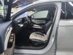 Geely Xingui Xingrui 2.0T Prestigious Edition - фото 14