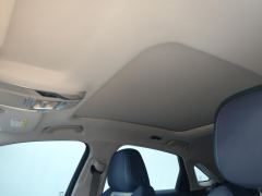 Geely Xingui Xingrui 2.0T Prestigious Edition - фото 15