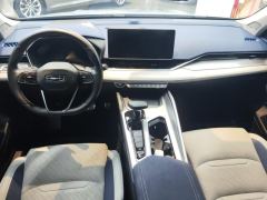 Geely Xingui Xingrui 2.0T Prestigious Edition - фото 16
