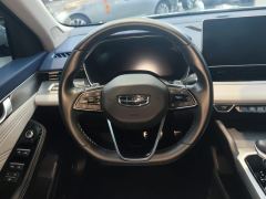 Geely Xingui Xingrui 2.0T Prestigious Edition - фото 18