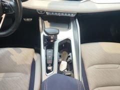 Geely Xingui Xingrui 2.0T Prestigious Edition - фото 19