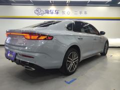 Geely Xingui Xingrui 2.0T Prestigious Edition - фото 2