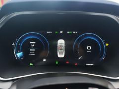 Geely Xingui Xingrui 2.0T Prestigious Edition - фото 20