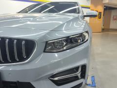 Geely Xingui Xingrui 2.0T Prestigious Edition - фото 4