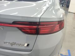 Geely Xingui Xingrui 2.0T Prestigious Edition - фото 5