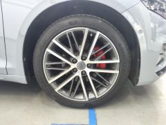 Geely Xingui Xingrui 2.0T Prestigious Edition - фото 6