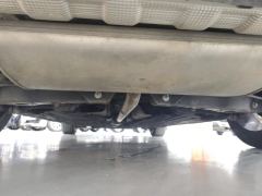 Geely Xingui Xingrui 2.0T Prestigious Edition - фото 9