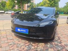 Tesla Model 3 606km Rear-Wheel Drive Edition - ფოტო 1