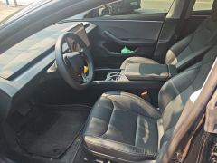 Tesla Model 3 606km Rear-Wheel Drive Edition - ფოტო 14