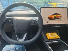 Tesla Model 3 606km Rear-Wheel Drive Edition - ფოტო 16