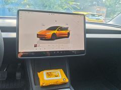 Tesla Model 3 606km Rear-Wheel Drive Edition - ფოტო 17