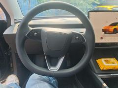 Tesla Model 3 606km Rear-Wheel Drive Edition - ფოტო 18