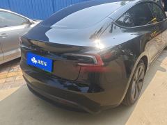 Tesla Model 3 606km Rear-Wheel Drive Edition - ფოტო 2