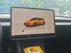 Tesla Model 3 606km Rear-Wheel Drive Edition - ფოტო 20