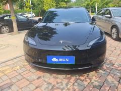 Tesla Model 3 606km Rear-Wheel Drive Edition - ფოტო 3