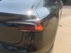Tesla Model 3 606km Rear-Wheel Drive Edition - ფოტო 5