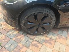 Tesla Model 3 606km Rear-Wheel Drive Edition - ფოტო 6