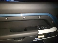 Land Rover Defender 90 3.0T 400PS HSE - ფოტო 13