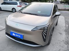 Aion Y Plus 510km 510 Joy Edition Lithium iron phosphate - фото 1