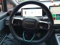 Aion Y Plus 510km 510 Joy Edition Lithium iron phosphate - фото 18