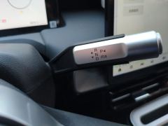 Aion Y Plus 510km 510 Joy Edition Lithium iron phosphate - фото 19